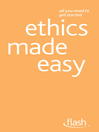 Ethics Made Easy (eBook)